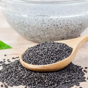 SABJA SEEDS 100GM