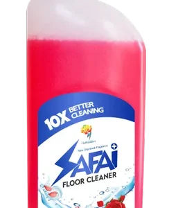 SAFAI FLOOR CLEANER 5LTER