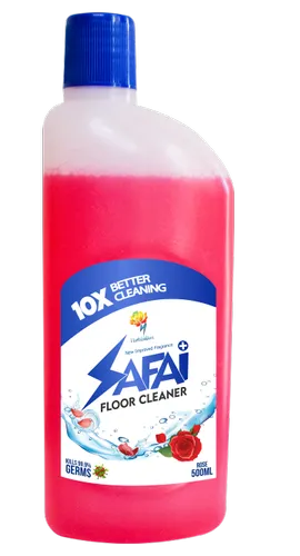 SAFAI FLOOR CLEANER 5LTER