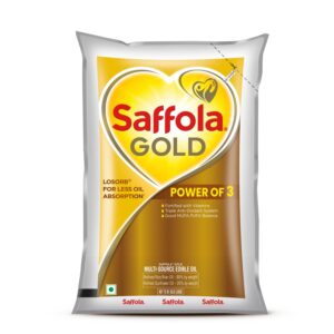 SAFFOLA GOLD