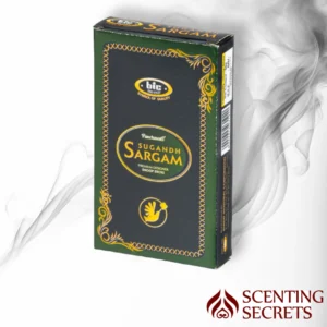 SAGANDHA PREMIUM DHOOP 10STI