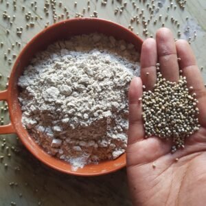 SAJJI HITTU 500GRM