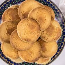 SALT COOKIES OSMANI