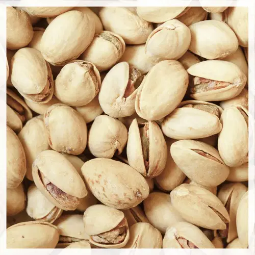 SALTED PISTA BULK