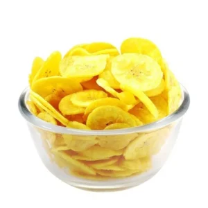SAMARTH BANANA CHIPS