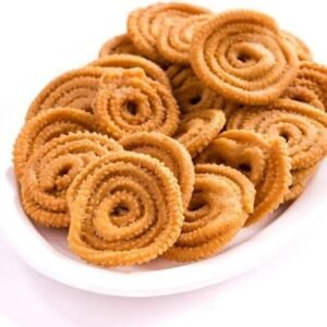 SAMARTH CHAKLI 100GRM