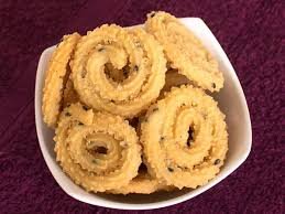 SAMARTH CHAKLI 200GRM