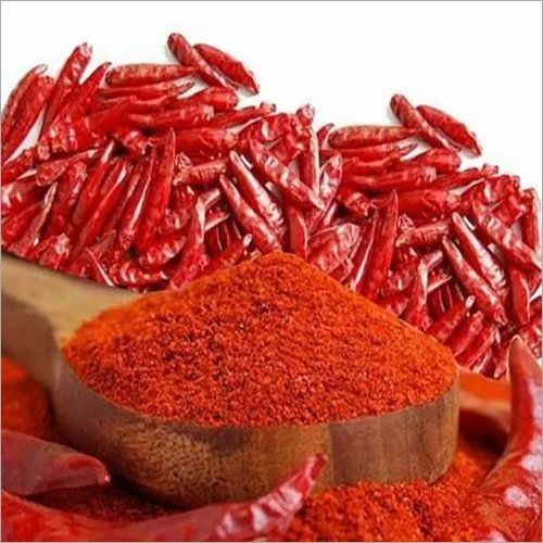 SAMARTH CHILLI MASALA