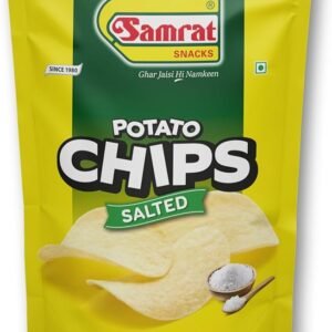 SAMARTH CHIPS