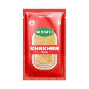 SAMARTH MASALA KHAKHRA