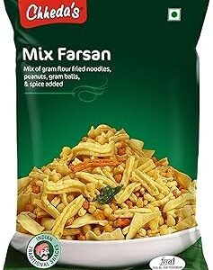 SAMARTH MIX FARSAN