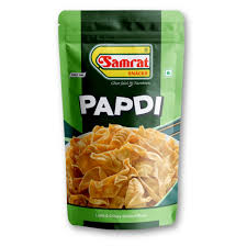 SAMARTH PAPDI