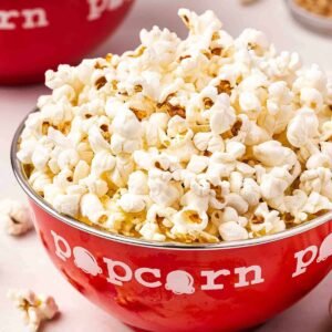 SAMARTH POPCORN