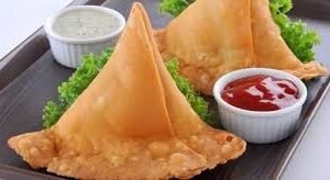 SAMOSA SNAKS