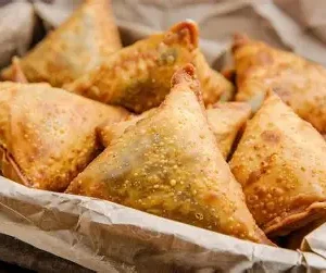 SAMOSA ZIG BAG