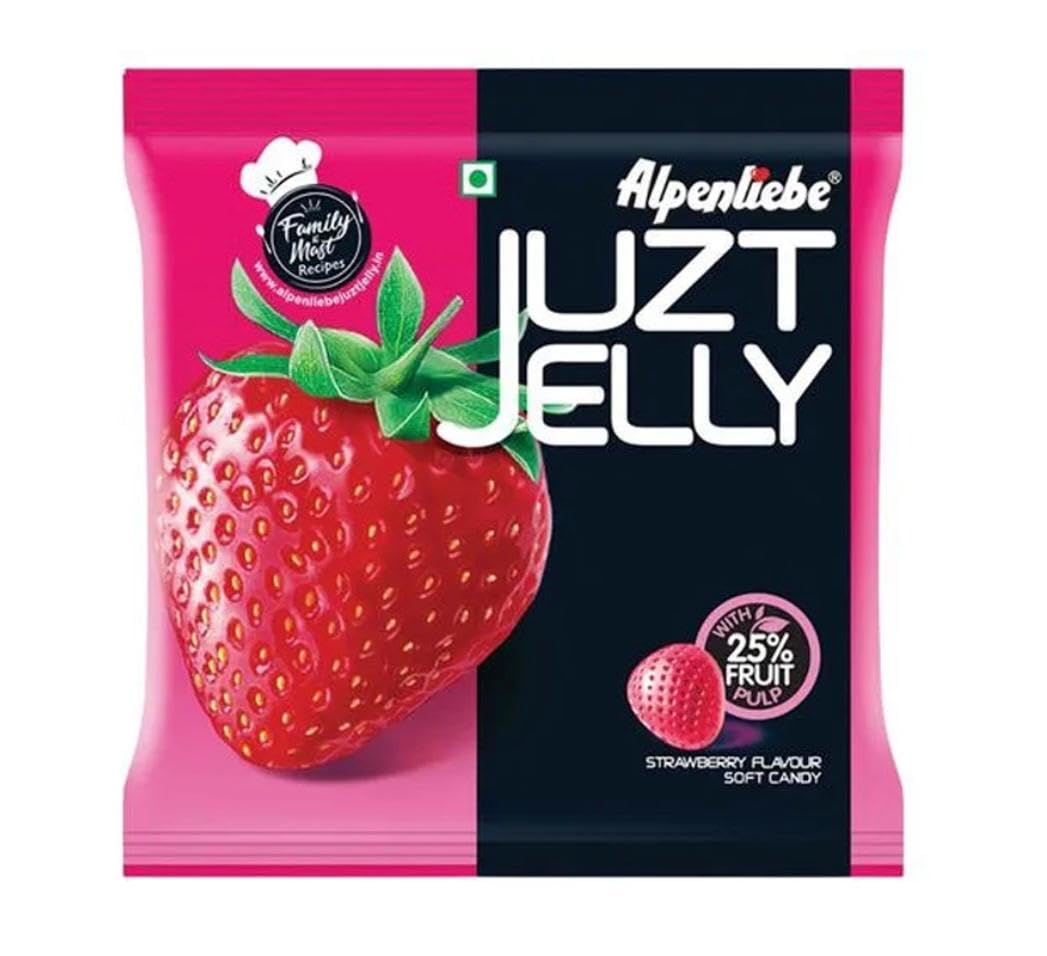 SAMS JELLY