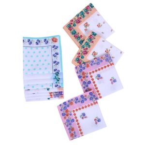 SANKYA SKIN CARE HAND KERCHIEF