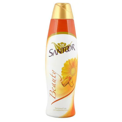 SANTOOR BEAUTY 400G