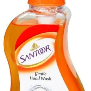 SANTOOR HAND WASH 100ML