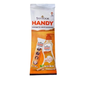 SANTOOR HANDY GEL