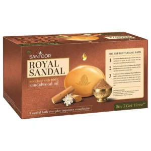 SANTOOR ROYAL SANDAL