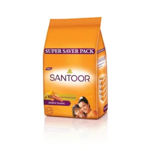 SANTOOR SOUP.