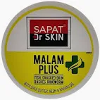 SAPAT PLUS MALAM