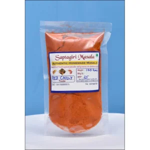 SAPTAGIRI SAMBAR MASALA 100GM
