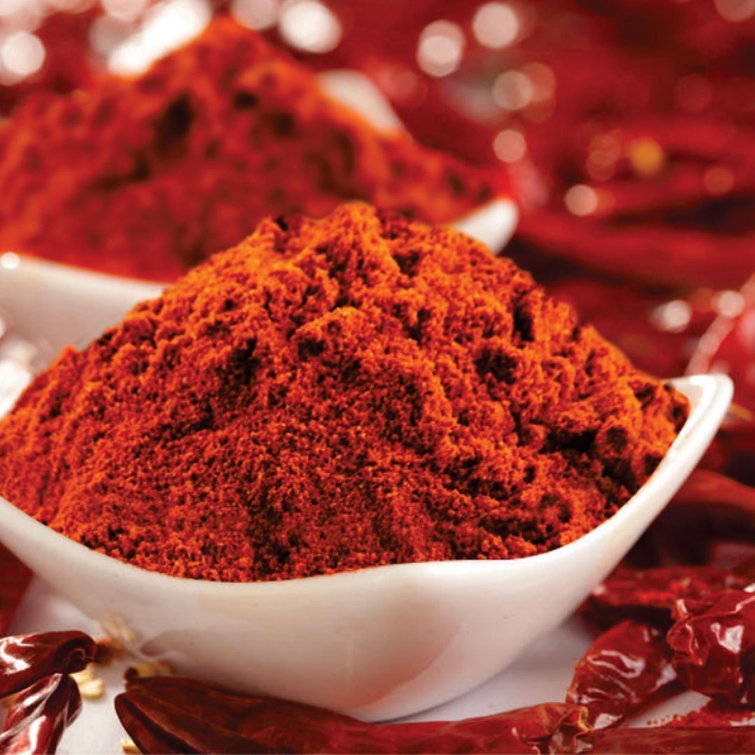 SAPTAGIRI RED CHILLI POWDER