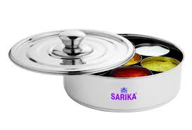 SARIKA DABBA BIG