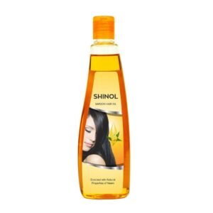 SARSON HAIR OIL 150ML