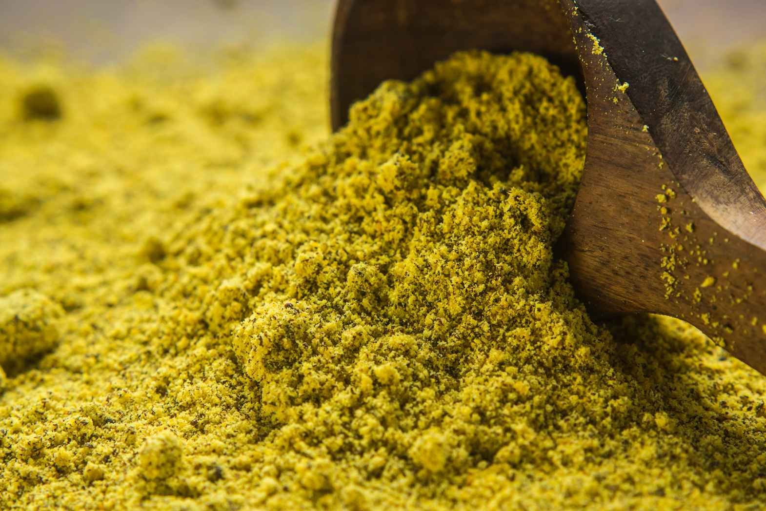 SASAVI POWDER 1KG