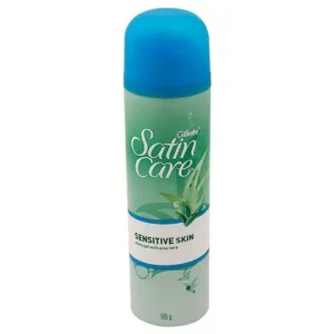 SATIN CARE SENSITIVE SKIN GILL