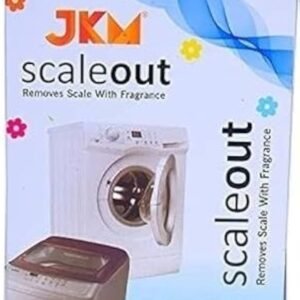 SCALEOUT REMOVES SCALE 100G
