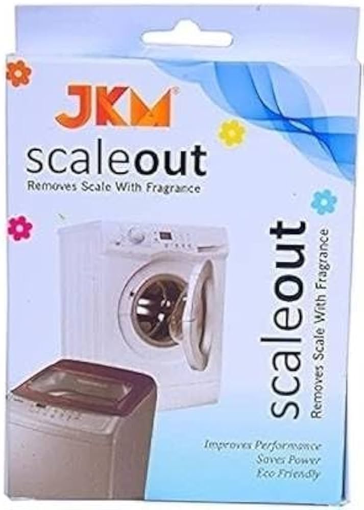SCALEOUT REMOVES SCALE 100G