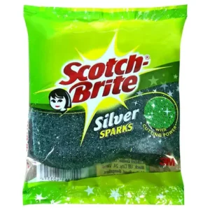 SCOTCH BRITE SLIVER SCRUB