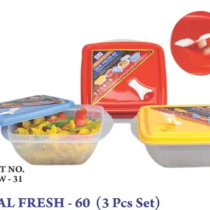 SEAL FRESH CONTAINER-3
