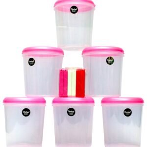 SEAL FRESH CONTAINER 5LTRS