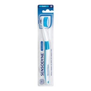 SENSODYNE SOFT
