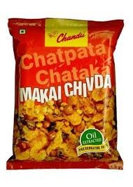 SHAH MAKKA CHIWADA
