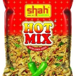 SHAH MIX FARSAN
