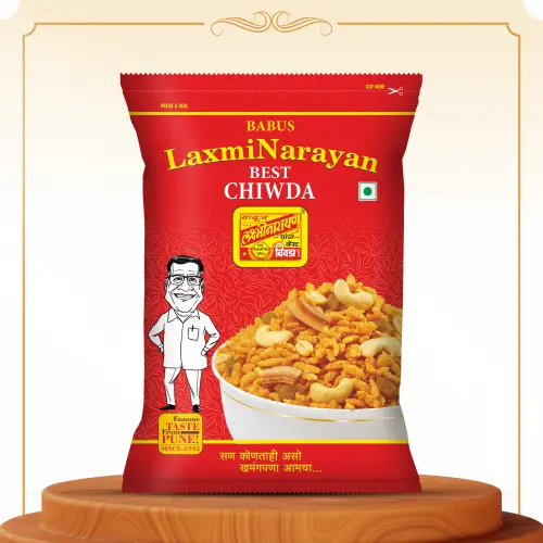SHAH SABU CHIWADA