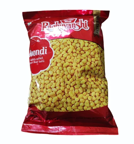 SHAH SALTED BONDI
