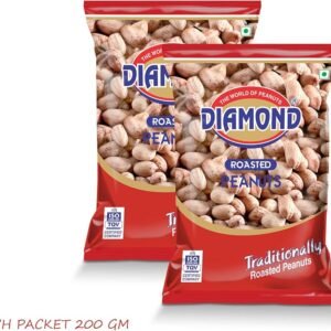 SHAH SALTED SENGA