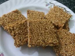 SHAH TIL PAPDI