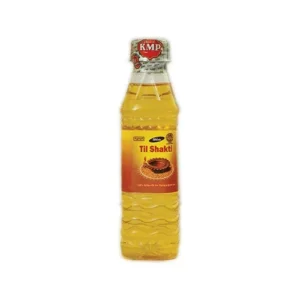 SHAKTI TIL OIL 200ML