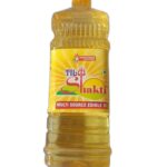 SHAKTI TIL OIL 500ML.