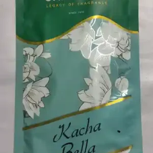SHALIMAR KACHA BELLA 90G