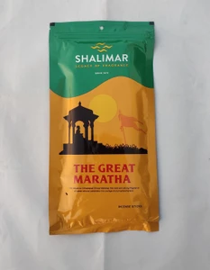 SHALIMAR THE GREAT MARATHA AGBATTI 130G