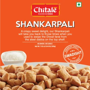 SHANKARAPALA 200G